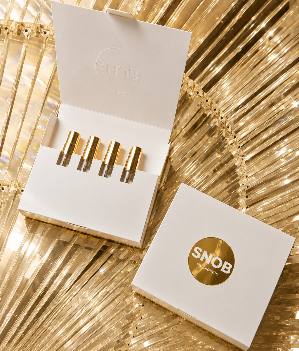 Le coffret - Les favoris de Mélodie