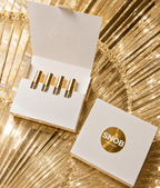 Le coffret - Les favoris de Mélodie