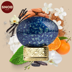 the house of oud thoo sapphire blue echantillon sample parfum fragrance avec notes olfactives