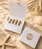 Le coffret - Été